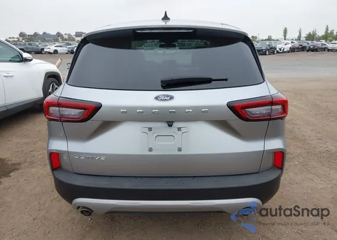 2024 Ford Escape Active из США, поврежденный, VIN 1FMCU0GN5RUA40708